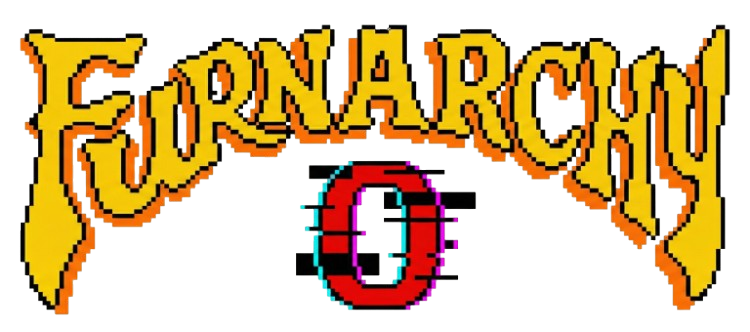 Furnarchy Zero Logo